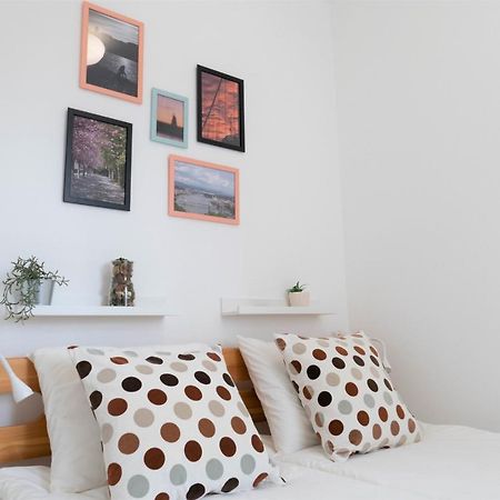 Citymajor Apartment-Free Parking Budapest Kültér fotó