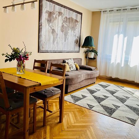 Citymajor Apartment-Free Parking Budapest Kültér fotó