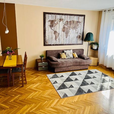 Citymajor Apartment-Free Parking Budapest Kültér fotó