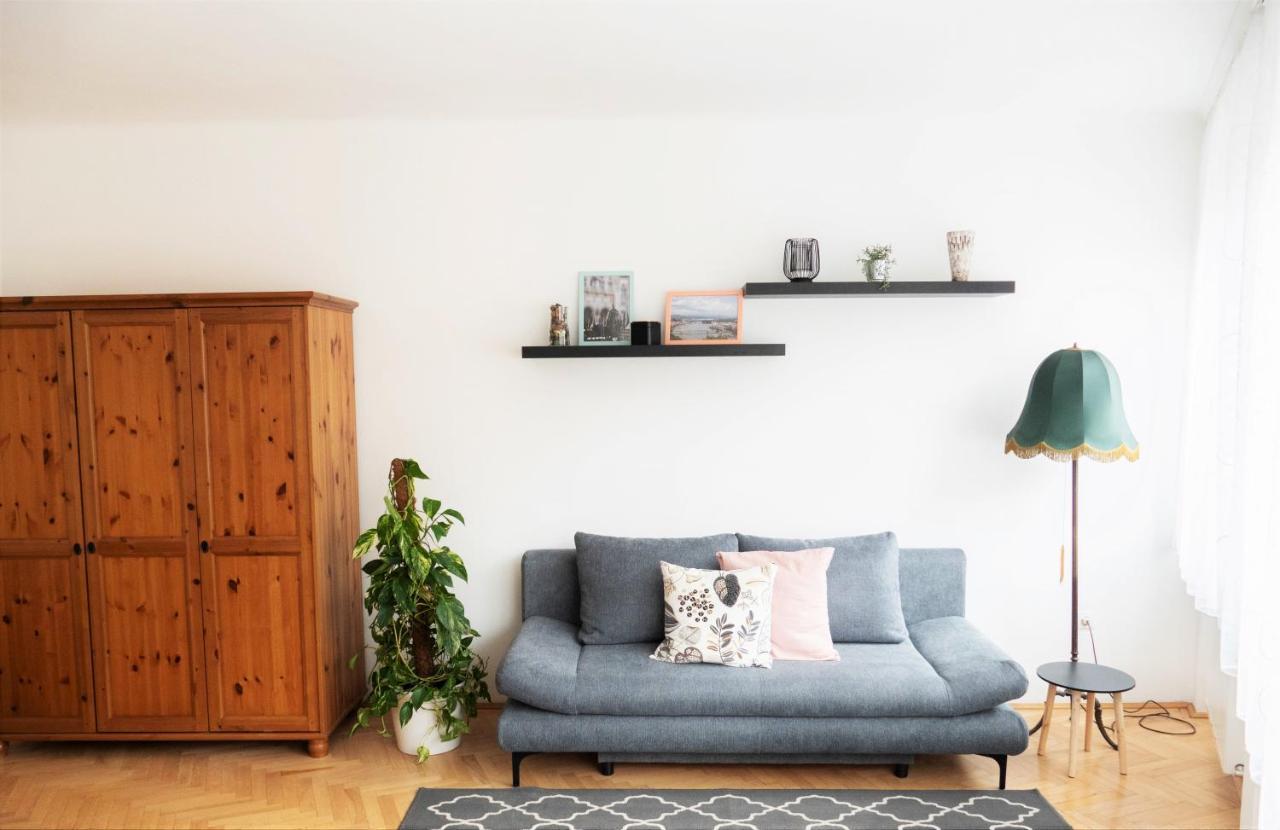 Citymajor Apartment-Free Parking Budapest Kültér fotó