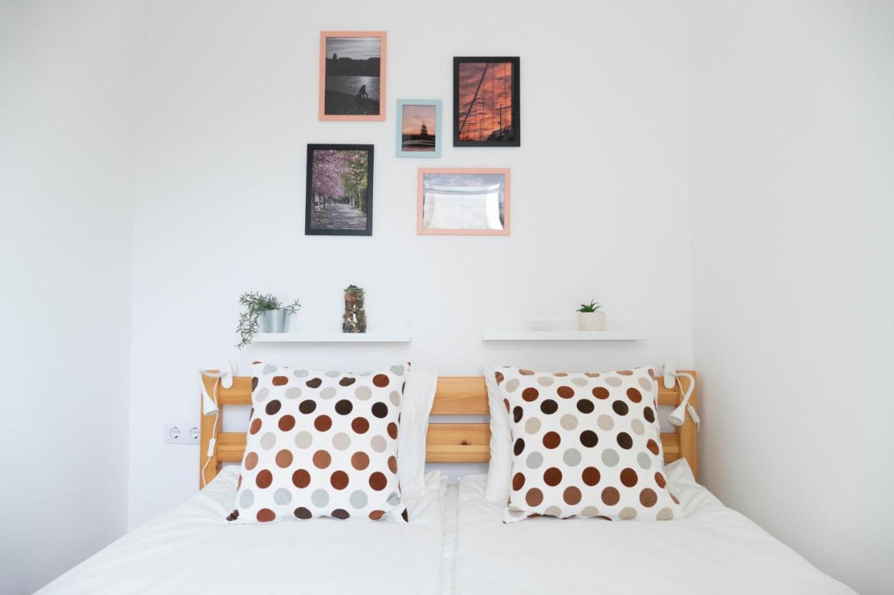 Citymajor Apartment-Free Parking Budapest Kültér fotó
