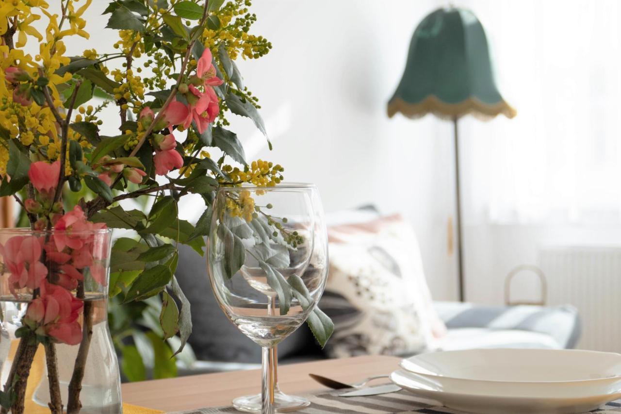 Citymajor Apartment-Free Parking Budapest Kültér fotó
