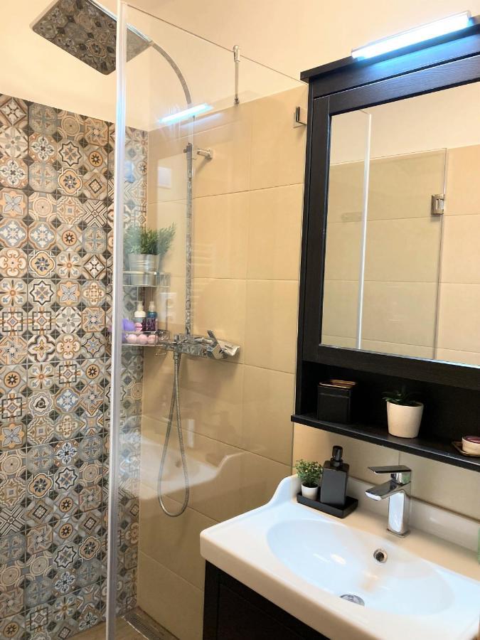 Citymajor Apartment-Free Parking Budapest Kültér fotó