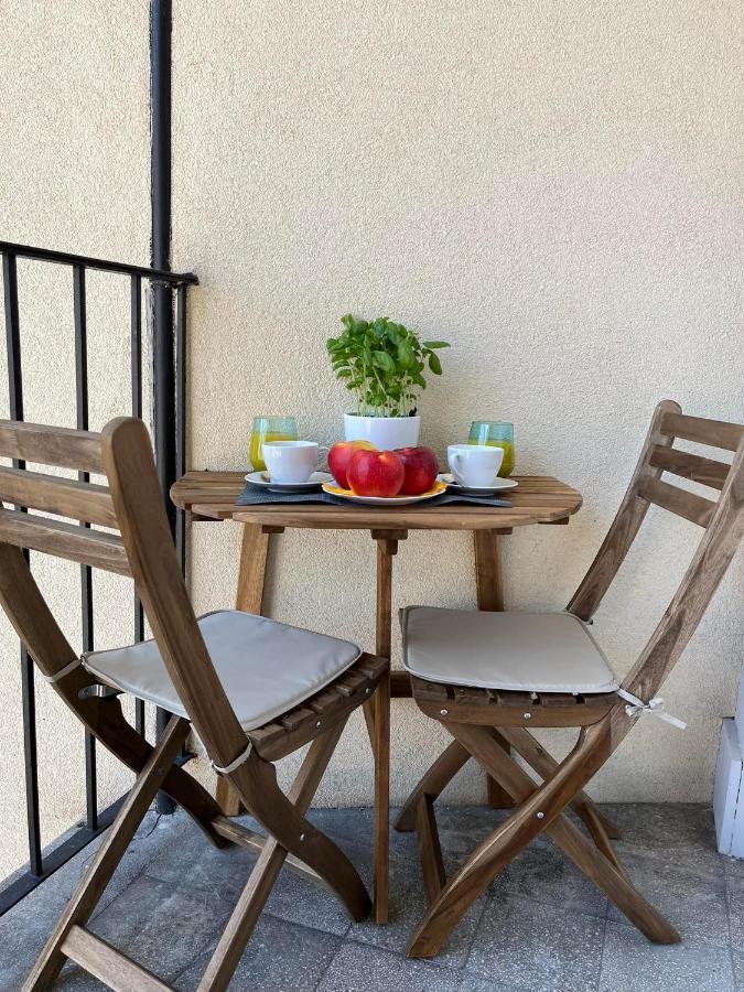 Citymajor Apartment-Free Parking Budapest Kültér fotó