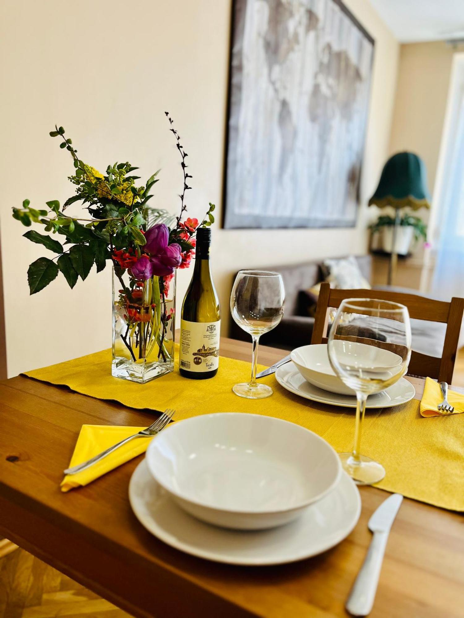 Citymajor Apartment-Free Parking Budapest Kültér fotó