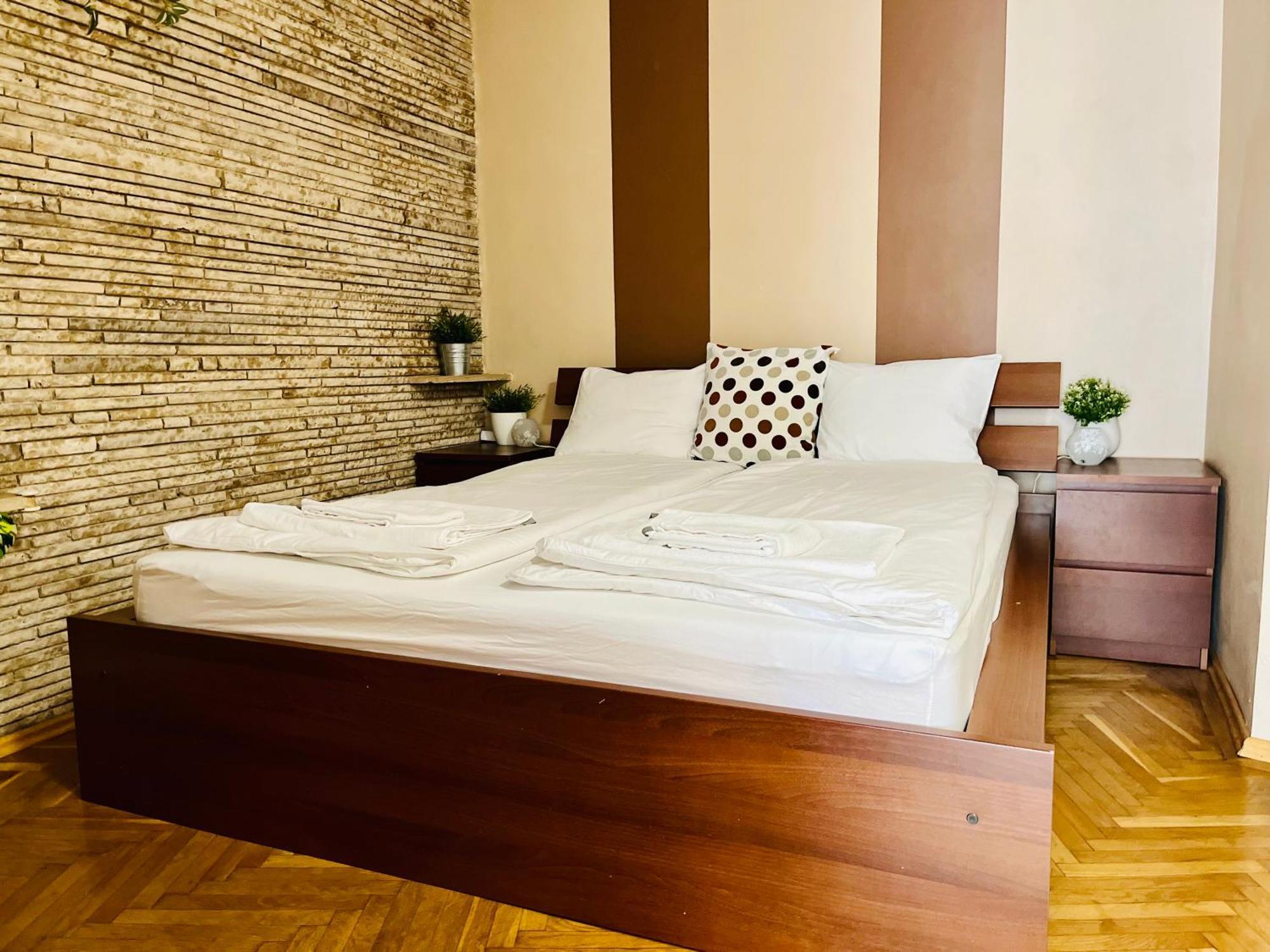 Citymajor Apartment-Free Parking Budapest Kültér fotó