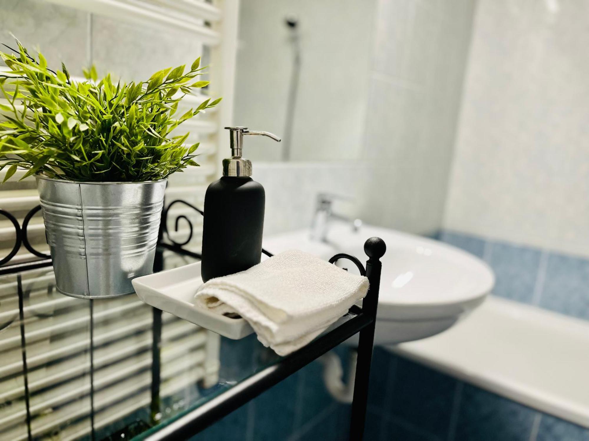 Citymajor Apartment-Free Parking Budapest Kültér fotó