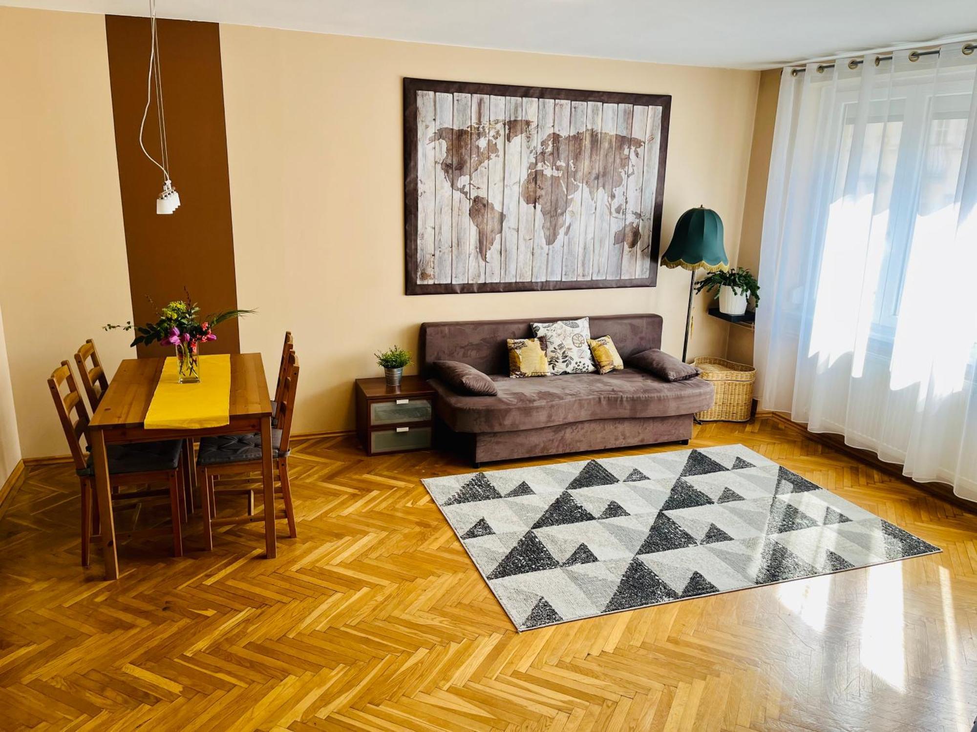 Citymajor Apartment-Free Parking Budapest Kültér fotó