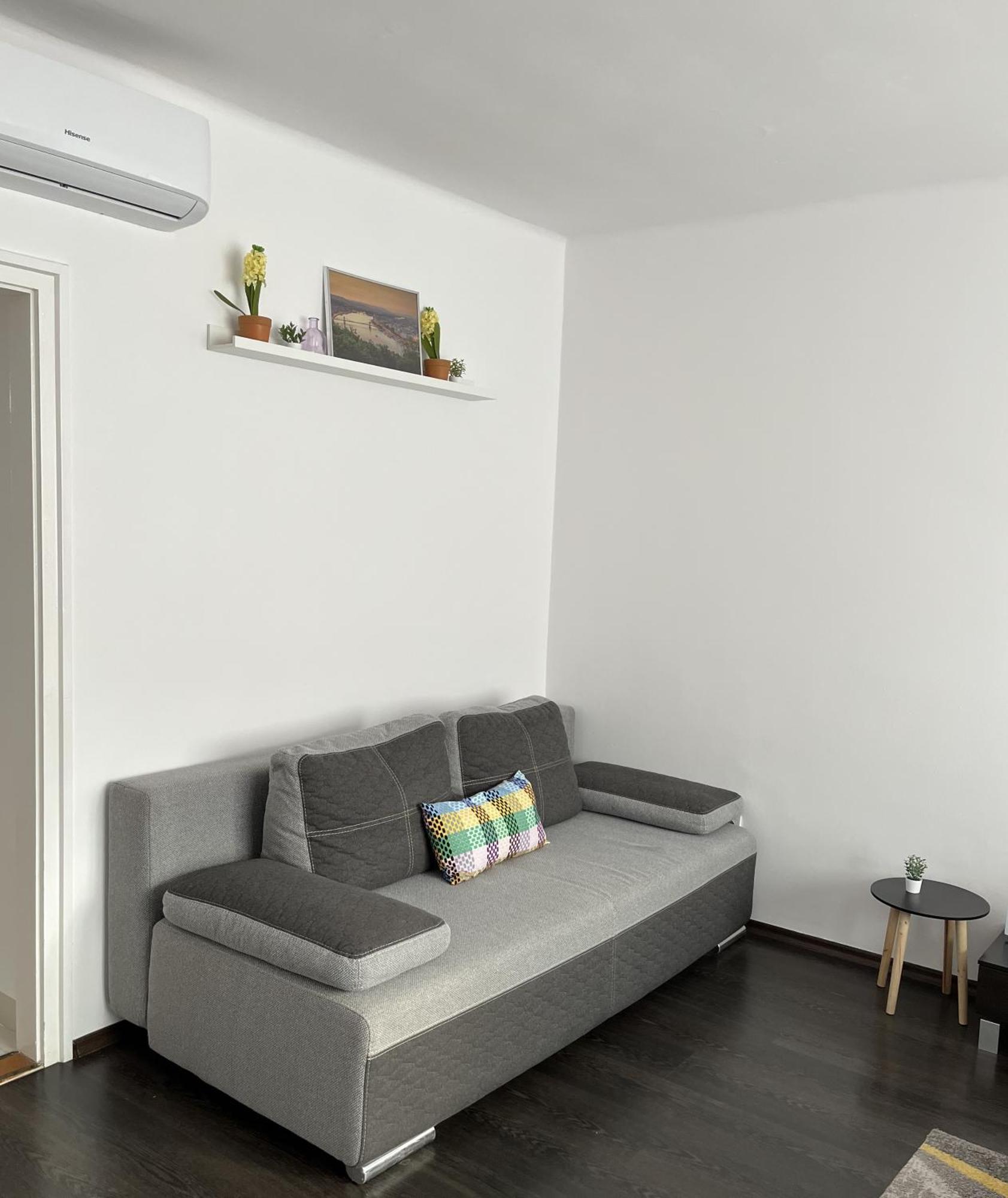 Citymajor Apartment-Free Parking Budapest Kültér fotó
