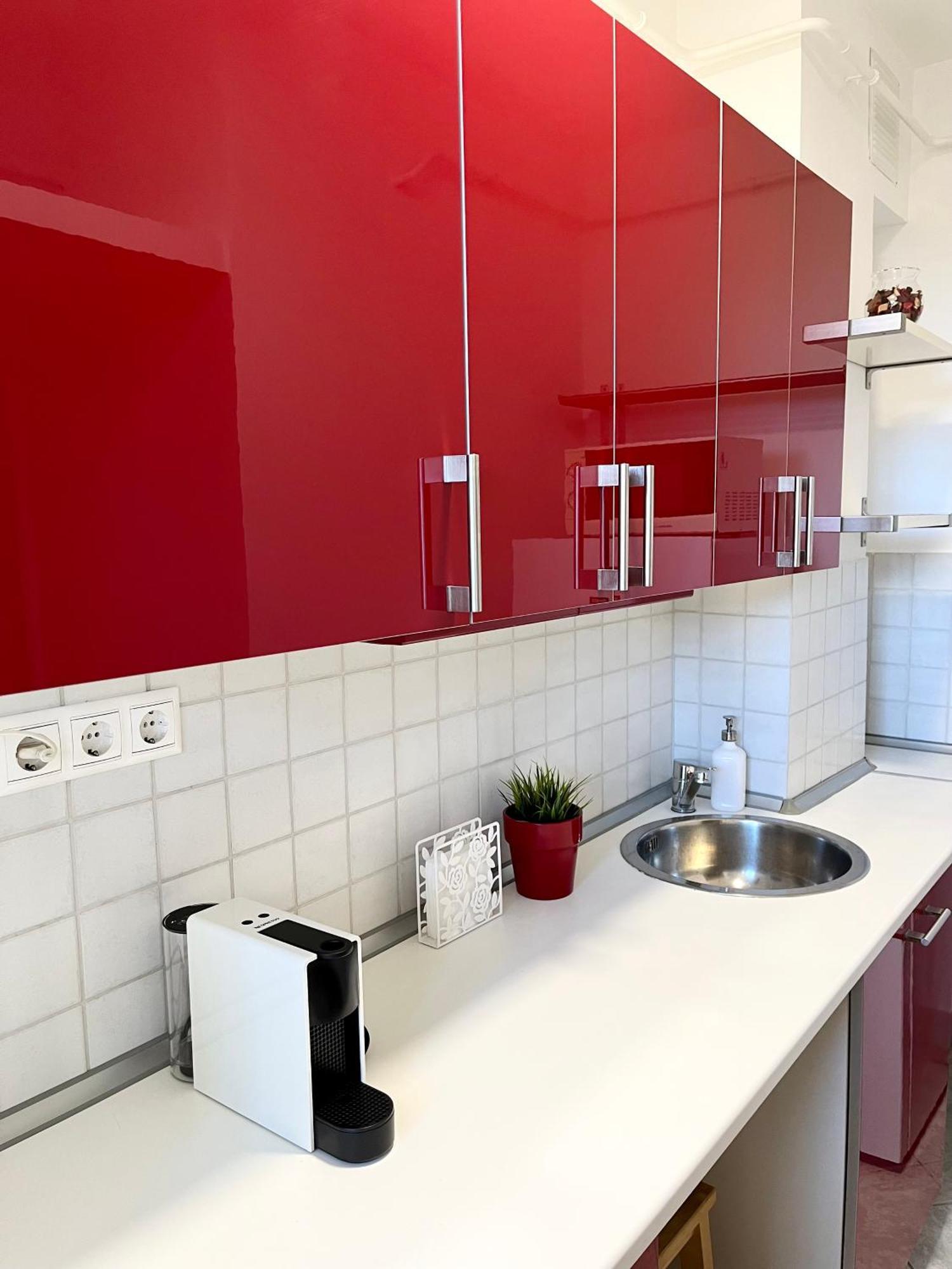Citymajor Apartment-Free Parking Budapest Kültér fotó