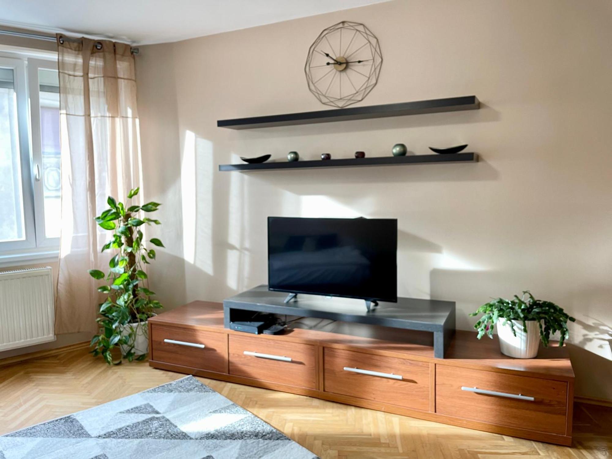 Citymajor Apartment-Free Parking Budapest Szoba fotó