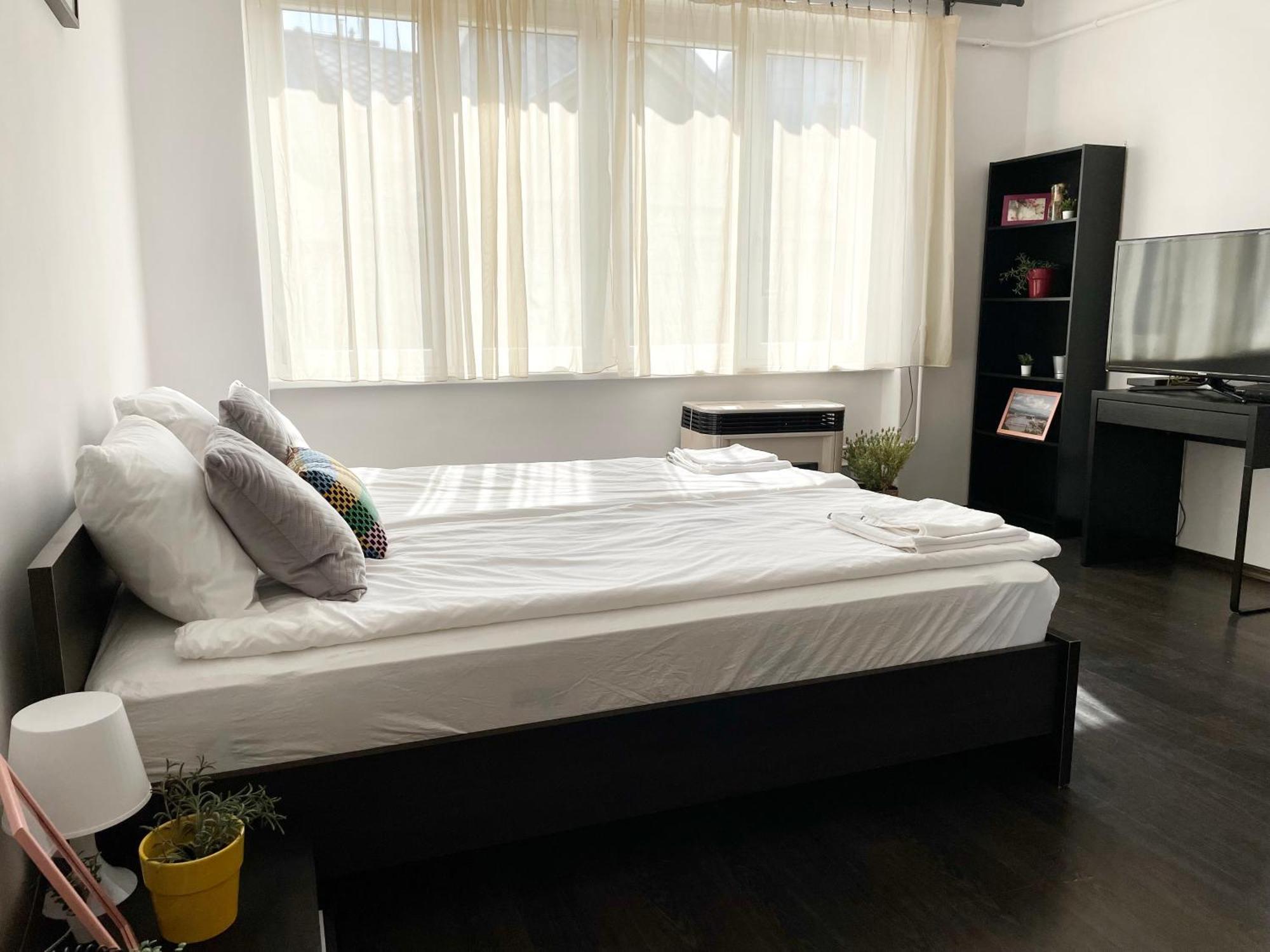 Citymajor Apartment-Free Parking Budapest Kültér fotó