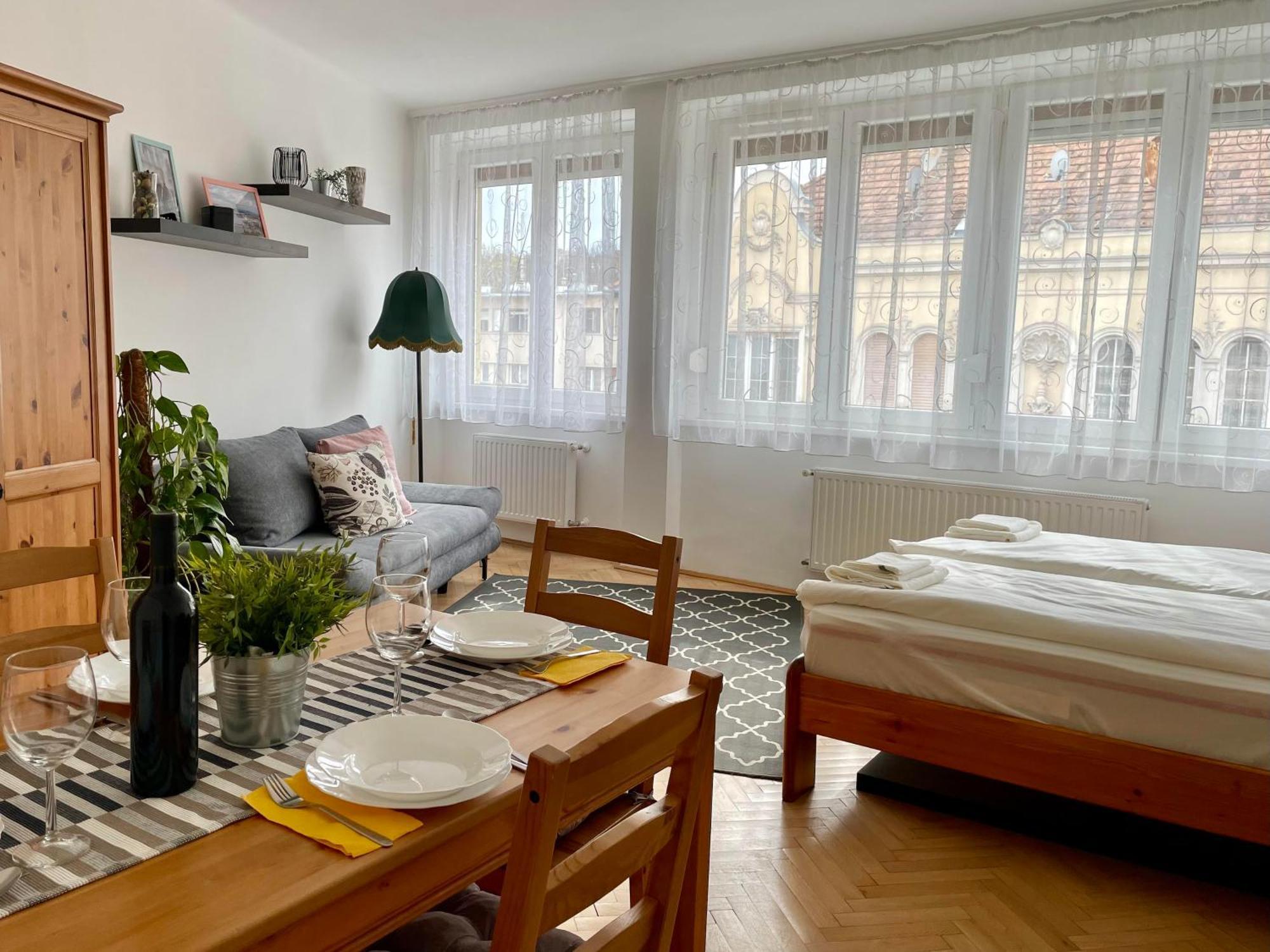 Citymajor Apartment-Free Parking Budapest Kültér fotó