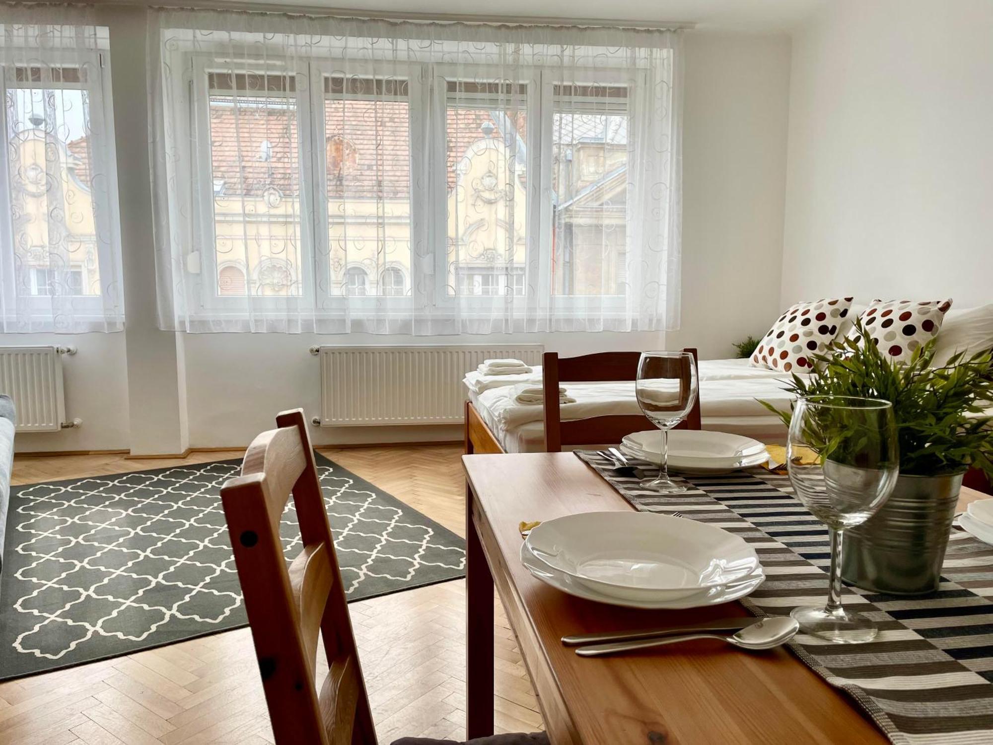 Citymajor Apartment-Free Parking Budapest Kültér fotó