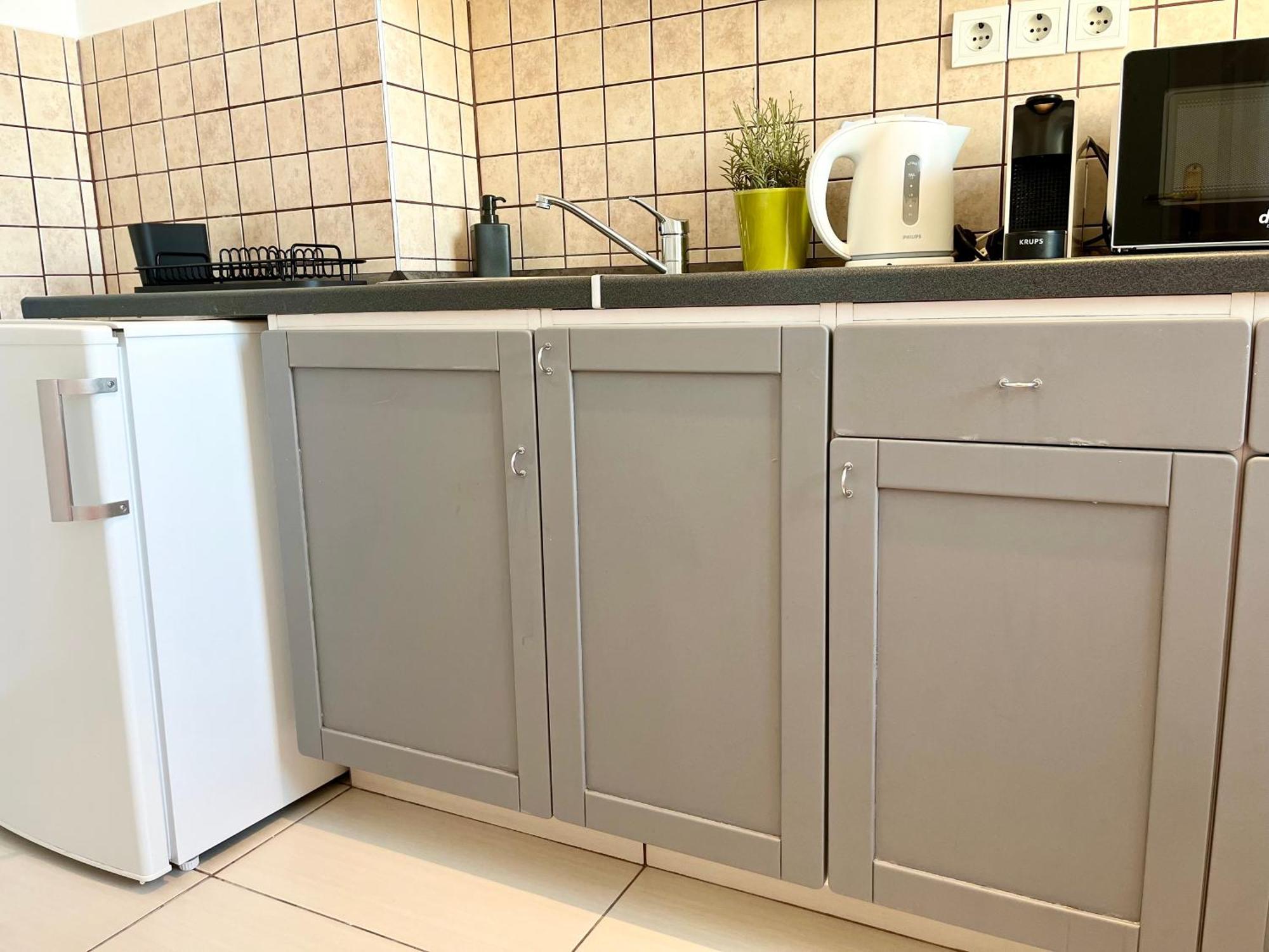 Citymajor Apartment-Free Parking Budapest Szoba fotó